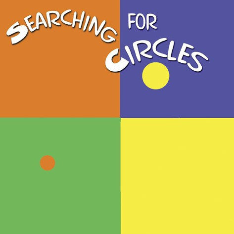 2009 - Searching For Circles (eBook)