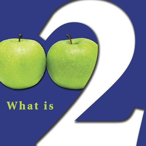 2009 - What Is Two? (eBook)