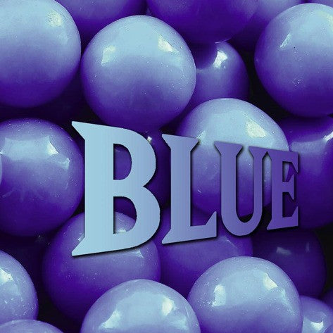 2009 - Blue (eBook)