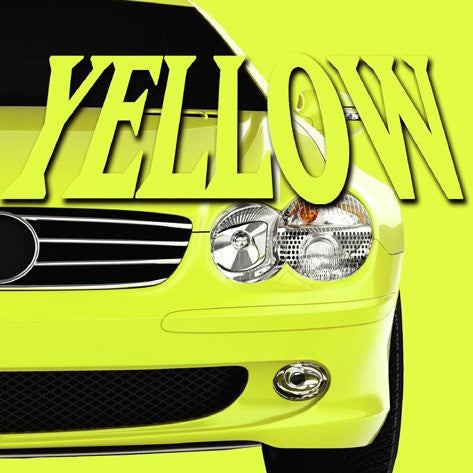 2009 - Yellow (eBook)