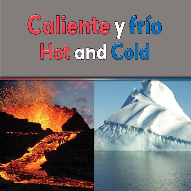 2010 - Caliente y frio (Hot and Cold) (eBook)