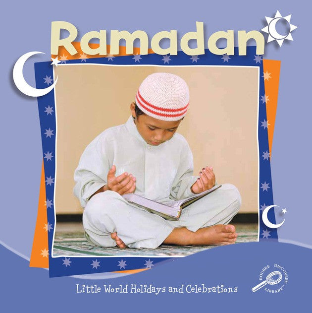 2011 - Ramadan (eBook)