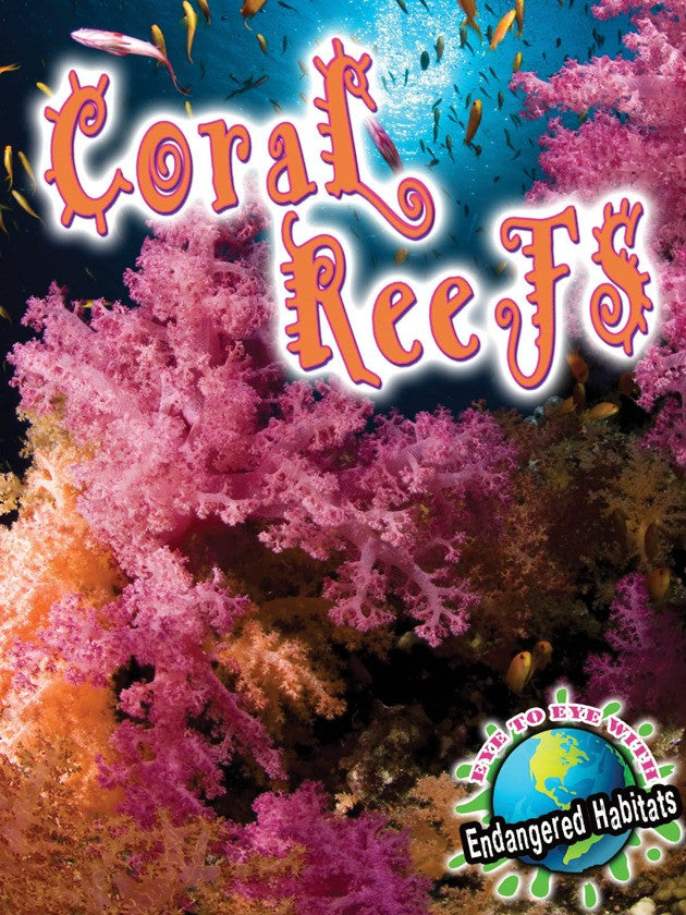 2011 - Coral Reefs (eBook)