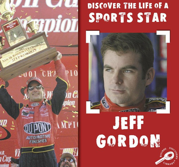 2004 - Jeff Gordon (eBook)