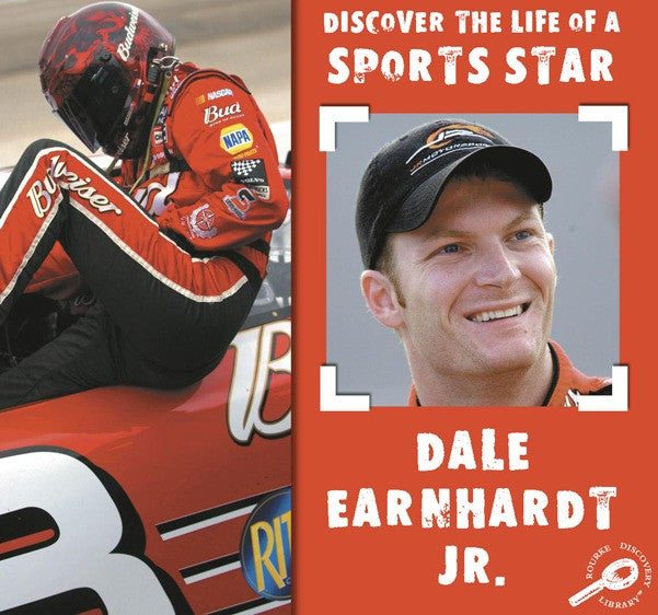 2005 - Dale Earnhardt, Jr. (eBook)
