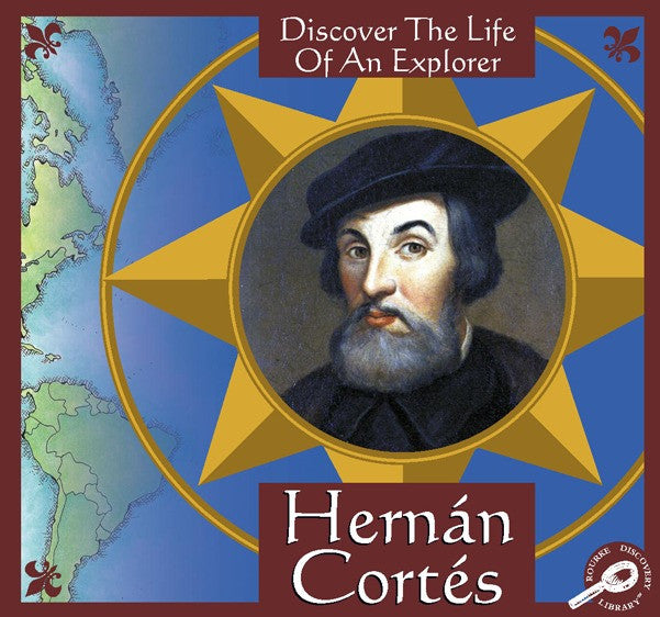 2003 - Hernán Cortés (eBook)