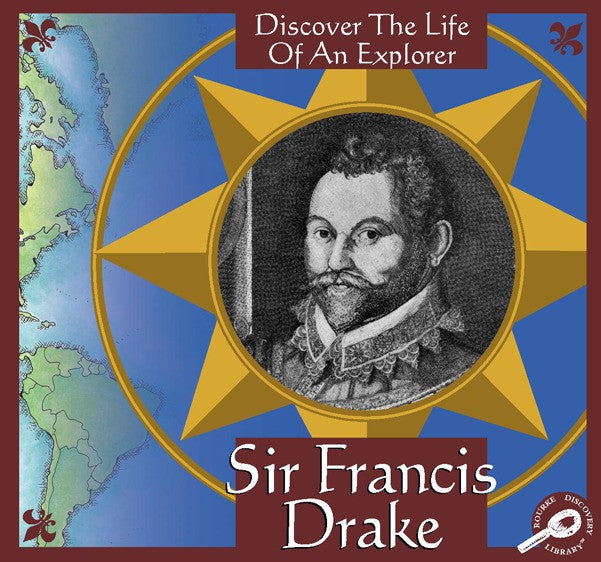 2003 - Sir Francis Drake (eBook)