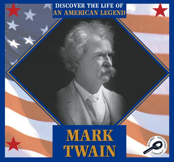 2003 - Mark Twain (eBook)