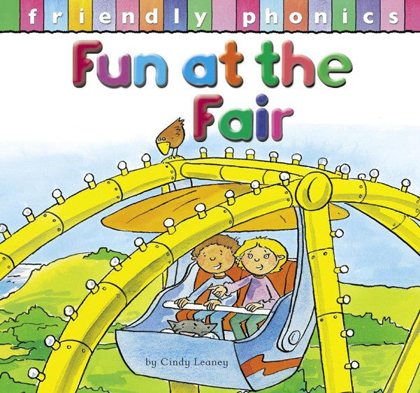2004 - Fun At The Fair (eBook)