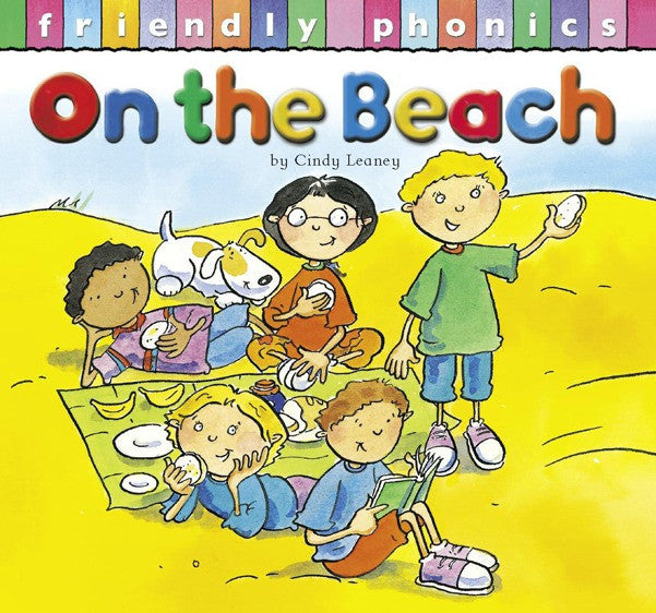 2004 - On The Beach (eBook)