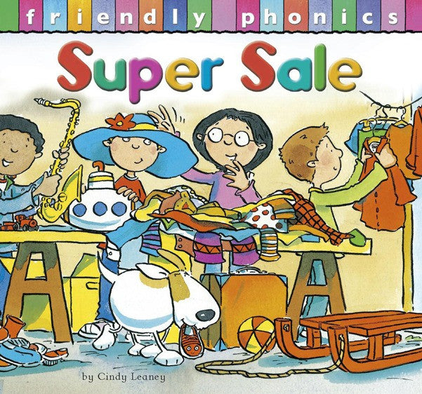 2004 - Super Sale (eBook)