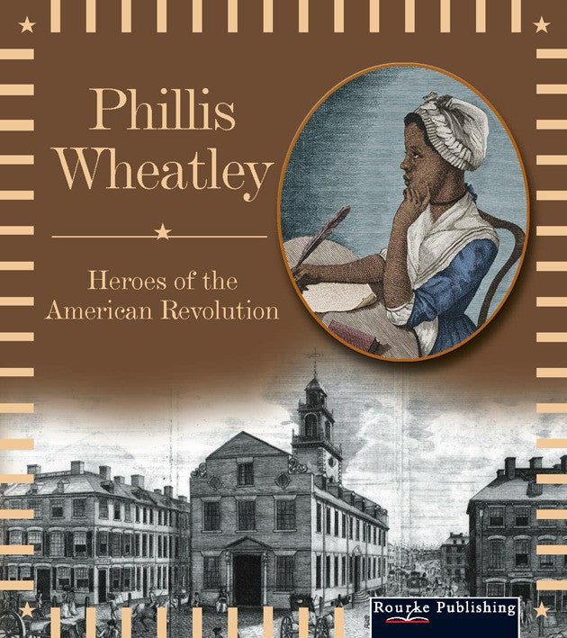 2006 - Phillis Wheatley (eBook)