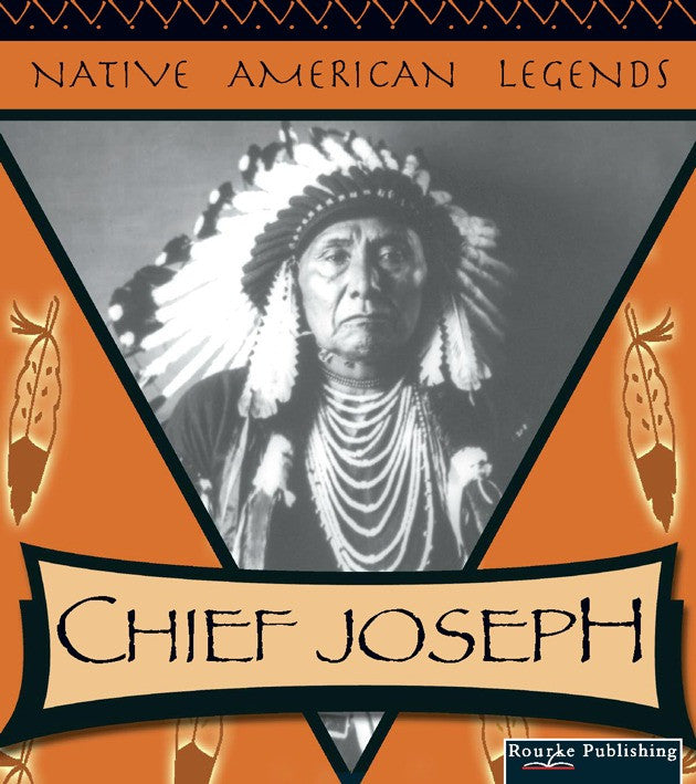 2004 - Chief Joseph (eBook)