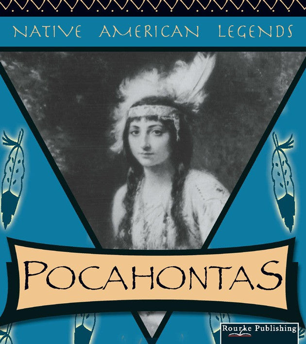 2004 - Pocahontas (eBook)