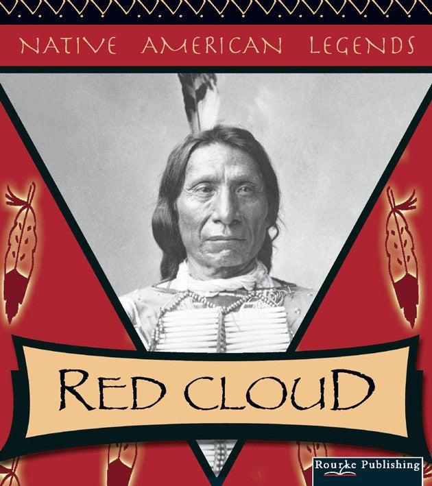 2004 - Red Cloud (eBook)