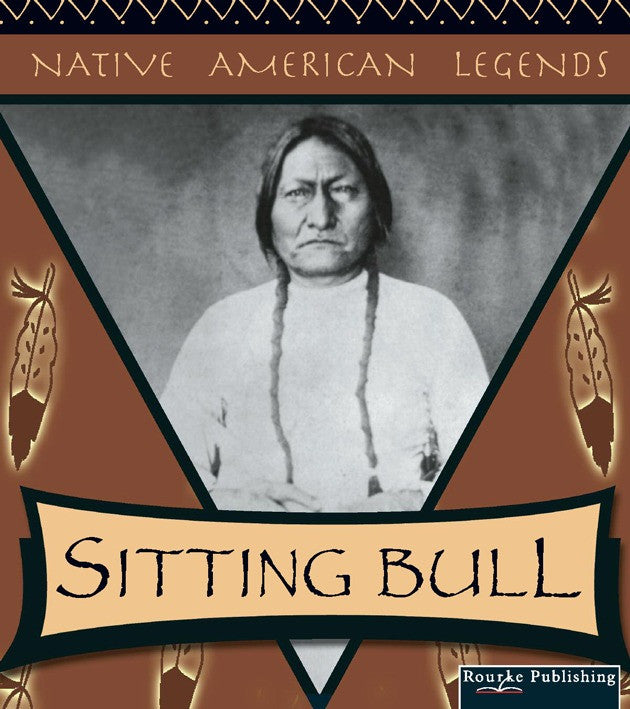 2004 - Sitting Bull (eBook)