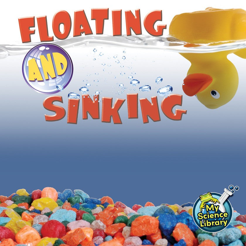 2012 - Floating and Sinking (Paperback)