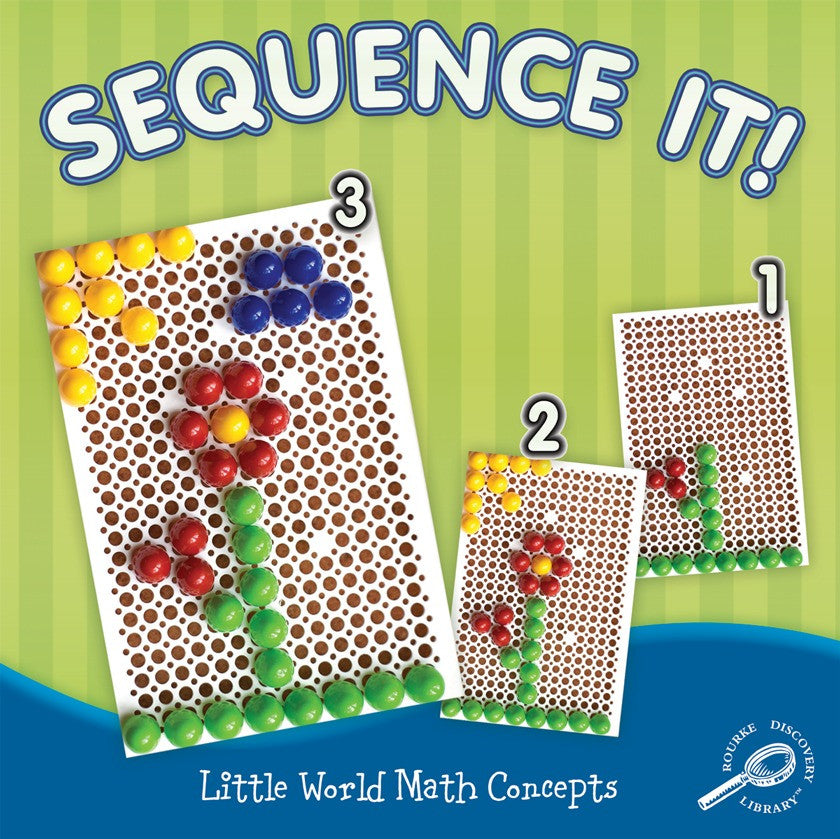 2012 - Sequence It! (eBook)