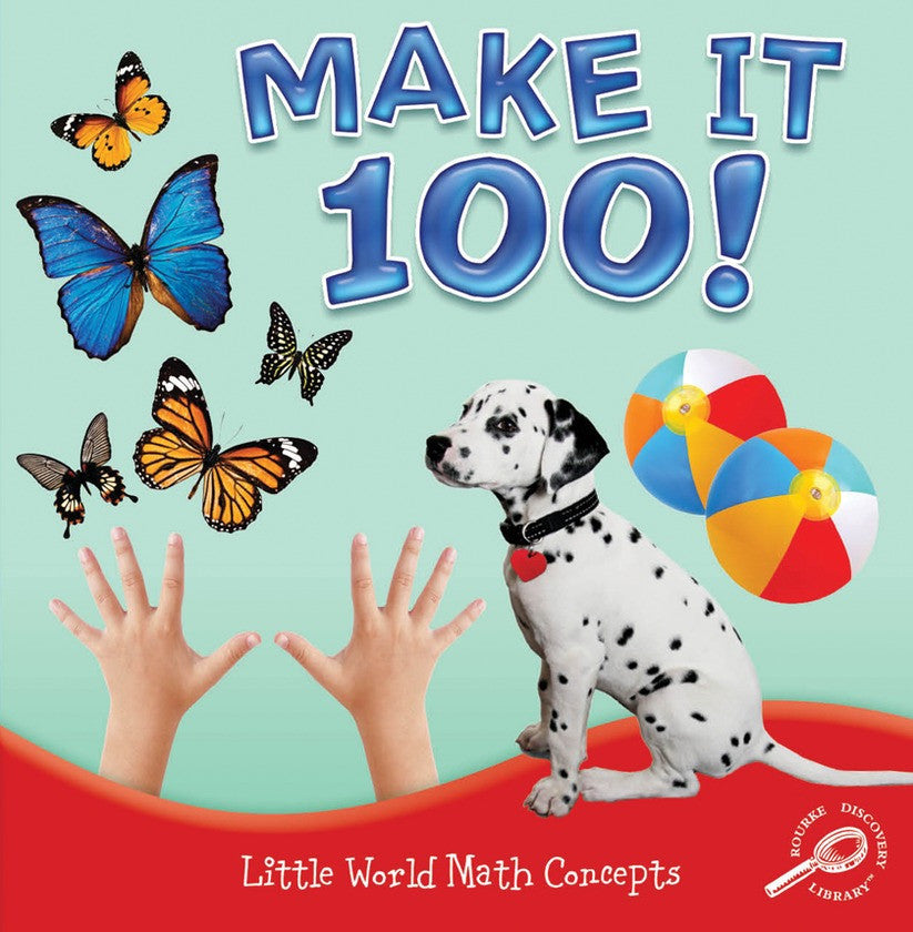 2012 - Make It 100! (eBook)