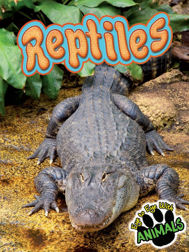 2012 - Reptiles (eBook)