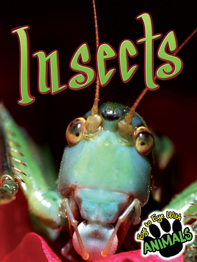 2012 - Insects (eBook)