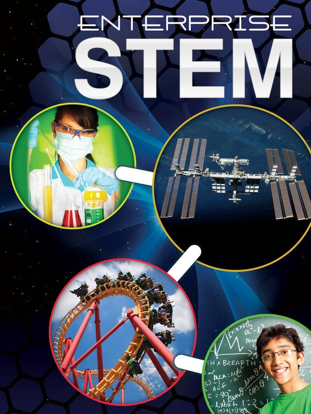 2012 - Enterprise STEM (Paperback)