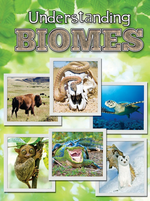 2012 - Understanding Biomes (eBook)