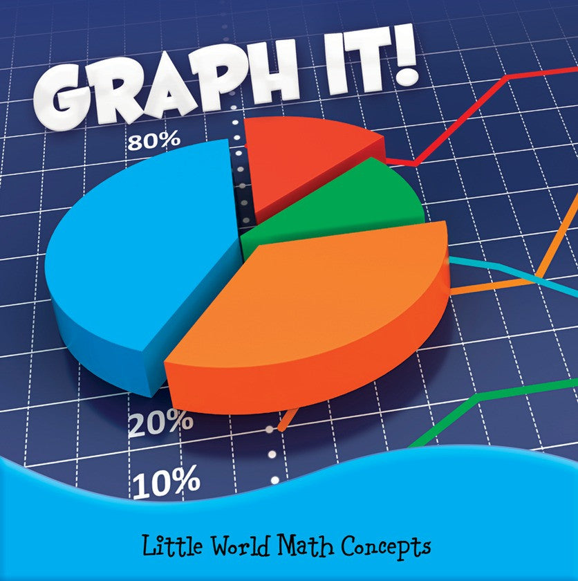 2013 - Graph It! (eBook)