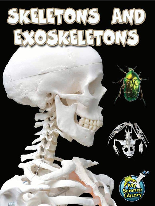 2013 - Skeletons and Exoskeletons (Paperback)