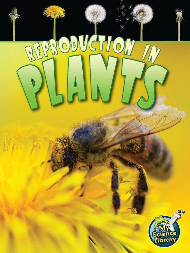 2013 - Reproduction In Plants (eBook)