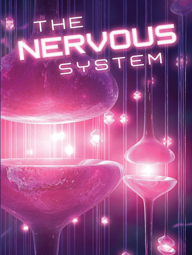 2013 - The Nervous System (eBook)