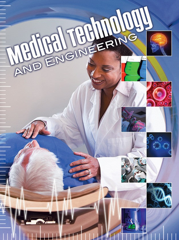 2013 - Medical Technology and Engineering (eBook)