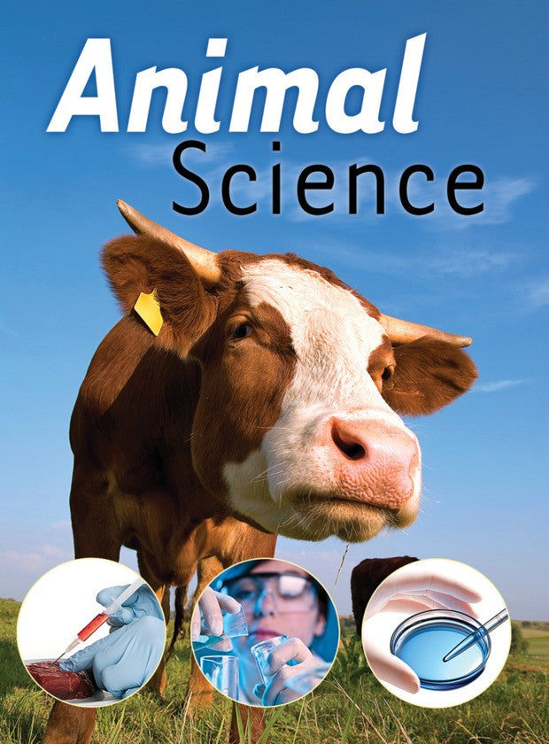 2013 - Animal Science (Paperback)