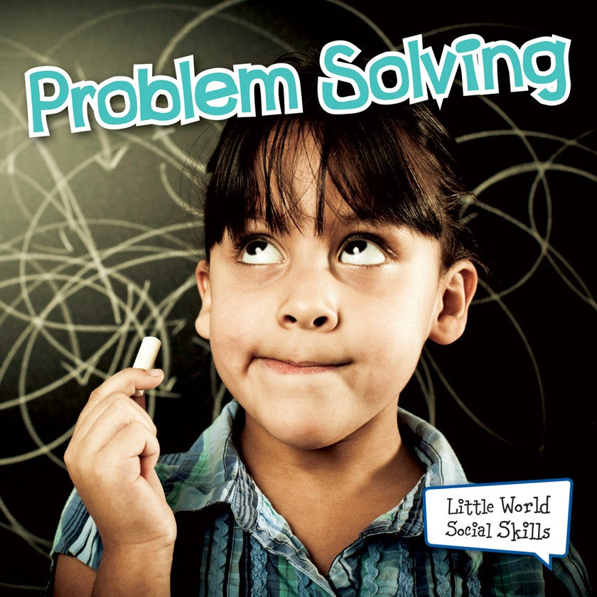 2013 - Problem Solving (Paperback)