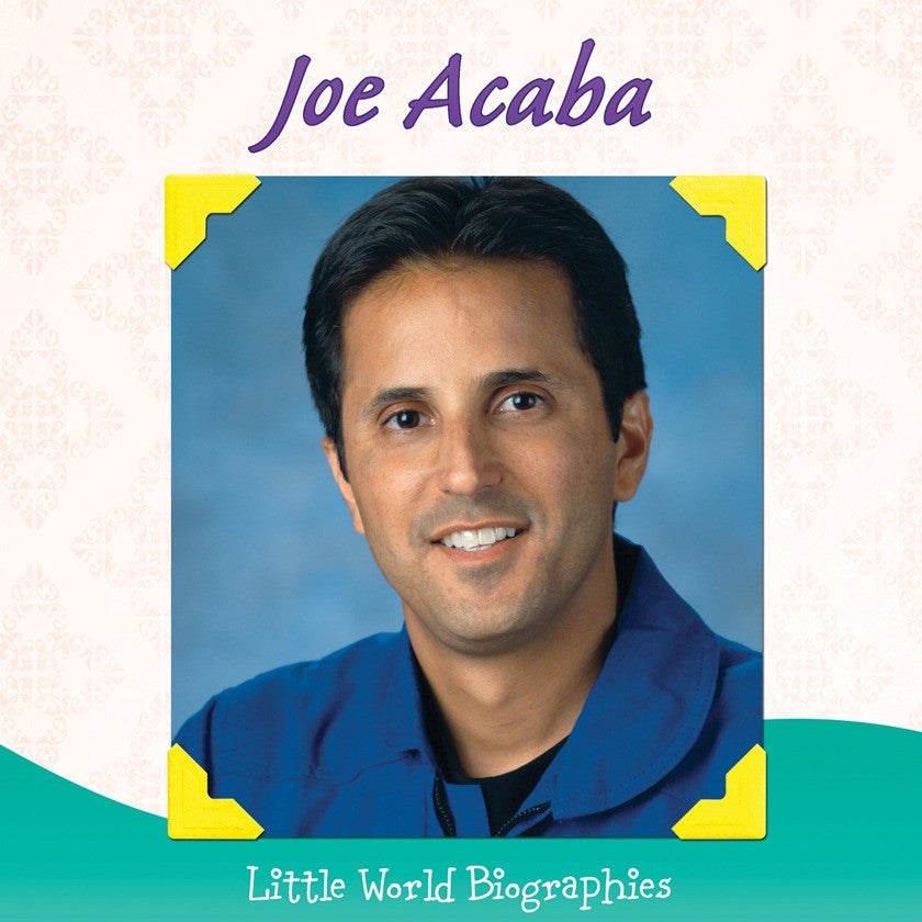 2013 - Joe Acaba (eBook)