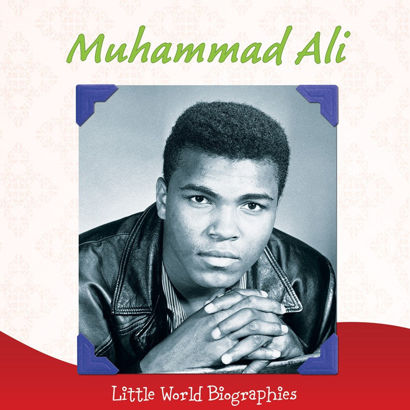 2013 - Muhammad Ali (eBook)