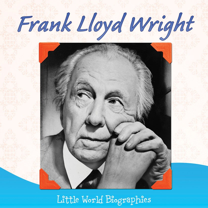 2013 - Frank Lloyd Wright (eBook)