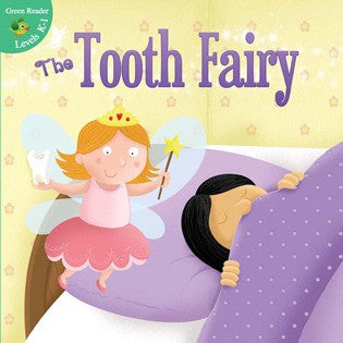2013 - The Tooth Fairy (eBook)
