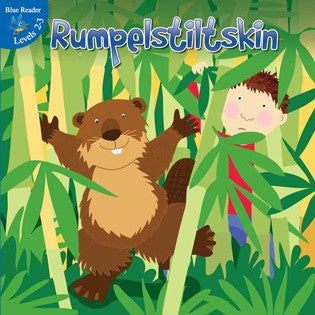 2013 - Rumpelstiltskin (eBook)