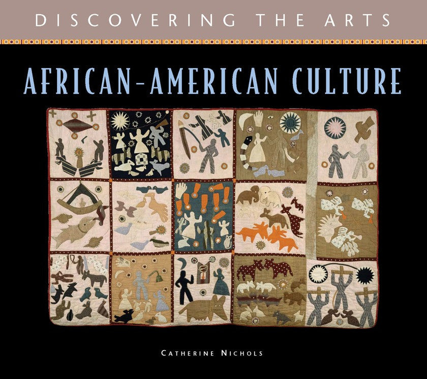 2006 - African American Culture (eBook)
