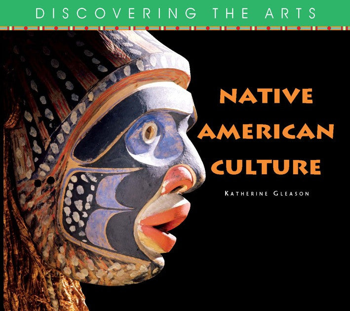 2006 - Native American Culture (eBook)