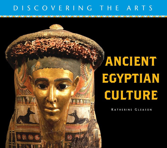 2006 - Ancient Egyptian Culture (eBook)