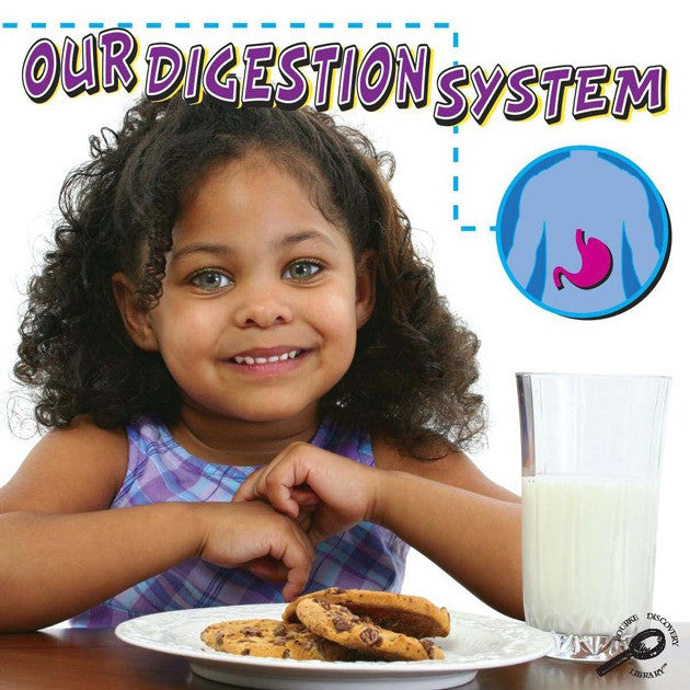 2008 - Our Digestion System (eBook)
