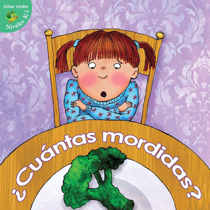 2012 - ¿Cuántas mordidas? (How Many Bites?)  (eBook)