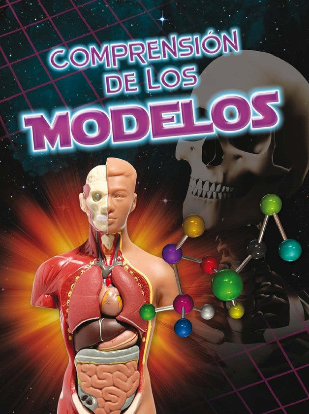 2013 - Comprensión de los modelos (Understanding Models)  (eBook)