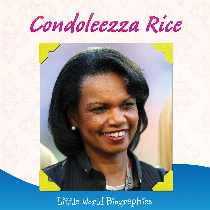2013 - Condoleezza Rice (eBook)