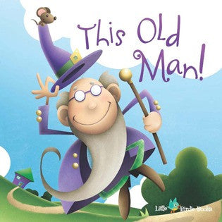 2013 - This Old Man (eBook)