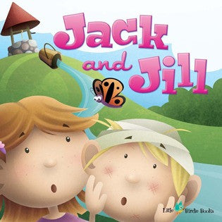 2013 - Jack and Jill (eBook)