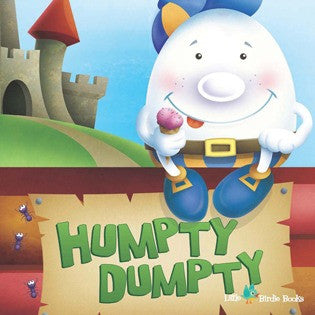 2013 - Humpty Dumpty (eBook)