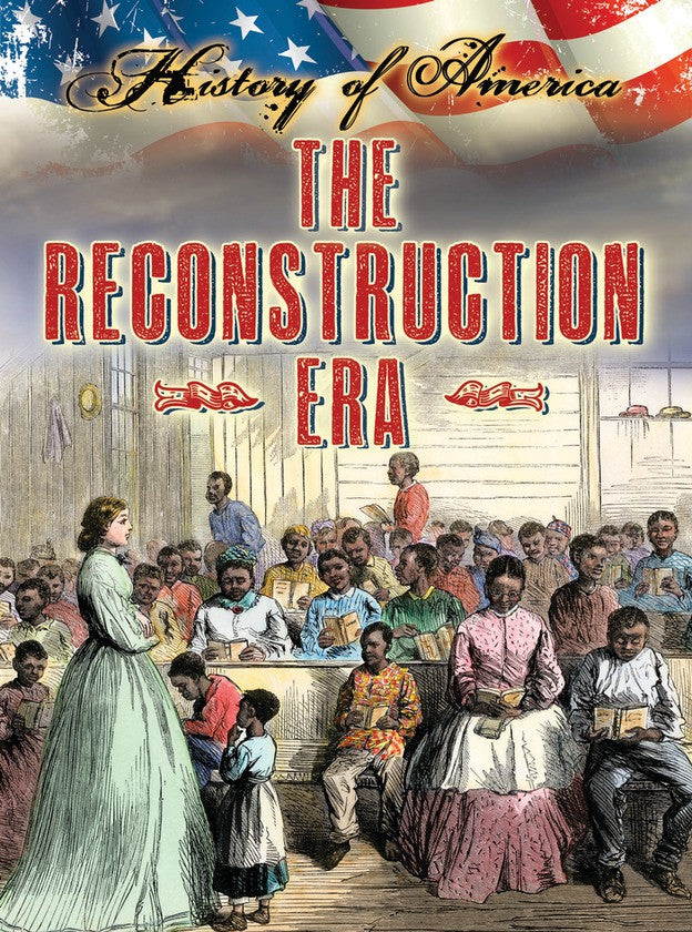 2014 - The Reconstruction Era (eBook)